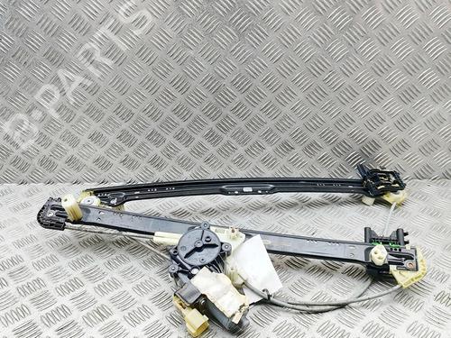 Used Front right window mechanism Front right window mechanism LAND ROVER RANGE ROVER SPORT II (L494) 3.0 SDV6 4x4 (306 hp) 33291510 33291510