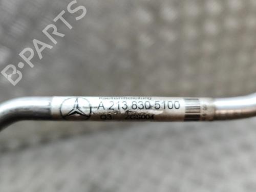 AC pipe MERCEDES-BENZ E-CLASS (W213) E 220 d (213.004) | BP16535396M126 - Image 6