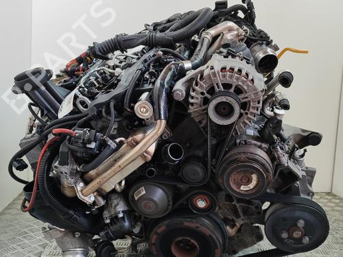 Engine MINI MINI (F55) Cooper D | BP28079038M1 