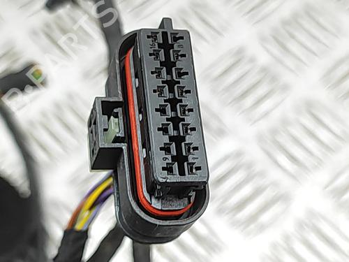 Wiring harness BMW X3 (G01, F97, G08) iX3 | BP30909854E16 