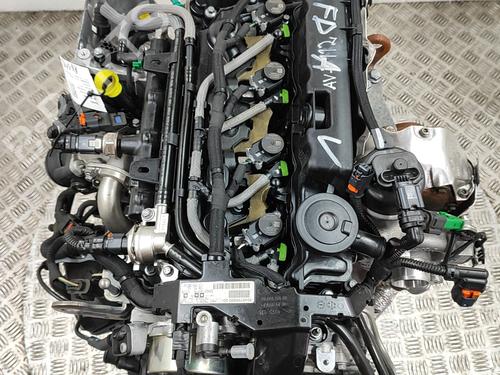 Engine PEUGEOT EXPERT Van (V_) 2.0 BlueHDi 150 | BP27837092M1 