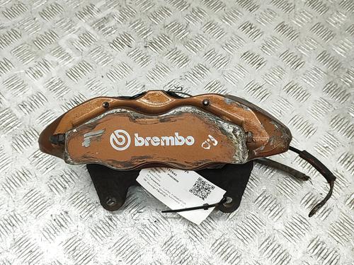 Used Right front brake caliper CUPRA FORMENTOR (KM7, KMP) 2.0 TSI 4Drive (310 hp) 30937601