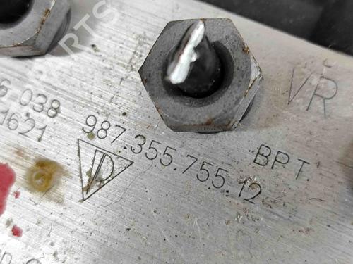 ABS pump PORSCHE CAYMAN (987) 2.9 | BP27627331M43 