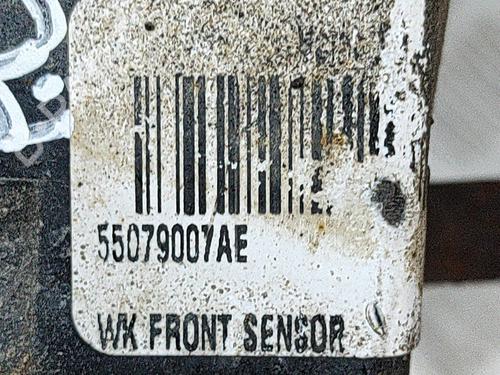 Electronic sensor JEEP GRAND CHEROKEE III (WH, WK) 6.1 SRT8 4x4 | BP19126663M84 