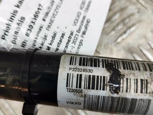 Left front driveshaft VOLVO XC60 II (246) T6 Plug-In Hybrid AWD | BP27789448M38  - Image 7