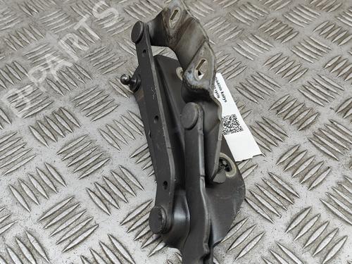Hinge/Door check strap LAND ROVER RANGE ROVER EVOQUE (L538) 2.2 D 4x4 | BP26167982C146 