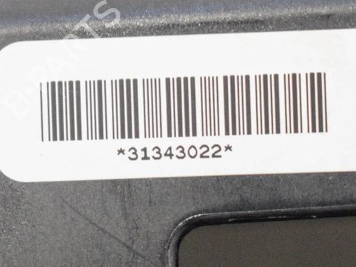 Steering column stalk VOLVO V60 I (155) 1.6 DRIVe | BP6747035I23 