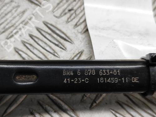 Right rear suspension arm BMW 3 (G20, G80, G28) 330 e Plug-in-Hybrid | BP28432899M15 