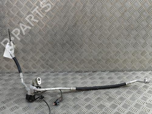 Used AC pipe RENAULT ZOE (BFM_) ZOE (88 hp) 27644277