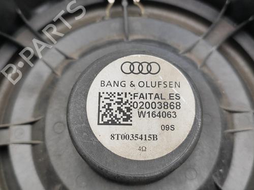 Speaker AUDI A5 Convertible (8F7) 2.0 TDI | BP28160278E2 