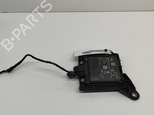 Electronic module NISSAN QASHQAI II SUV (J11, J11_) 1.2 DIG-T | BP23247926M83 