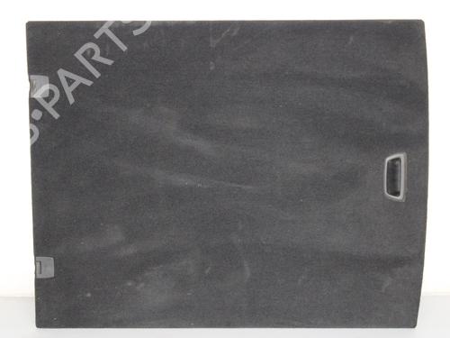 Bagagerumsgulv BMW 3 Gran Turismo (F34) 318 d (150 hp) 30155108