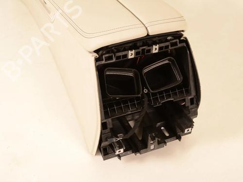 Console central BMW 5 Touring (G31) 520 d | BP30754315I22