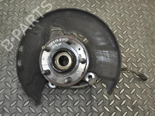 Used Right front steering knuckle OPEL INSIGNIA A (G09) 2.0 CDTI (68) (163 hp) 30235903