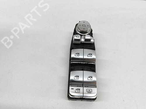Right front window switch BMW 8 Gran Coupe (G16, F93) 840 i | BP28687908I26 - Image 3