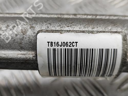 Steering rack FORD PUMA (J2K, CF7) 1.0 EcoBoost mHEV | BP27779818M22 