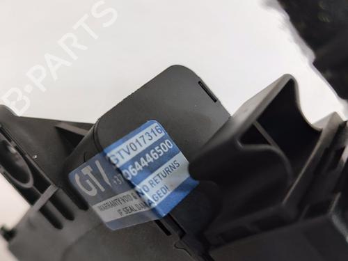 Elektronisk modul PORSCHE CAYENNE (92A) 3.0 Diesel | BP25615272M83 