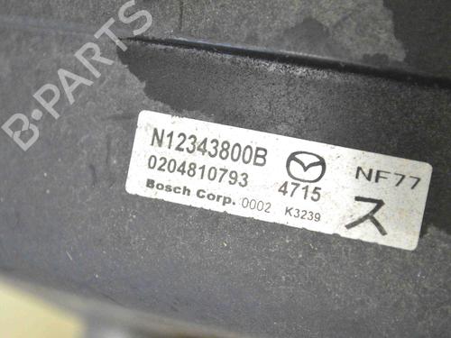 Servo brake MAZDA MX-5 III (NC) 2.0 (NC18) | BP30267089M42