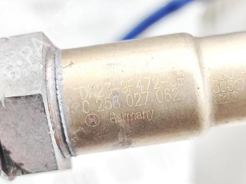 Electronic sensor JAGUAR F-TYPE Convertible (X152) 3.0 SCV6 | BP39205848M84 - Image 9