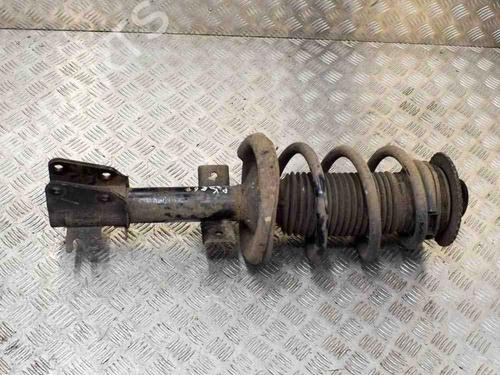Used Left front shock absorber RENAULT MASTER III Van (FV) 2.3 dCi 145 FWD (FV0E, FV0F, FV0H, FV02, FV0M, FV0S,... (146 hp) 8624685