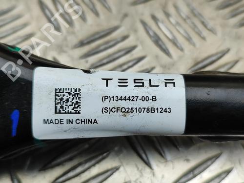 Left rear suspension arm TESLA MODEL 3 (5YJ3) EV | BP33387733M14 - Image 7