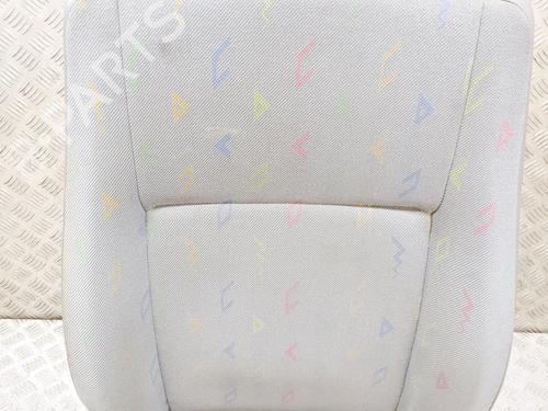 Left front seat VW TRANSPORTER T5 Van (7HA, 7HH, 7EA, 7EH) 1.9 TDI | BP39646650C15 - Image 10