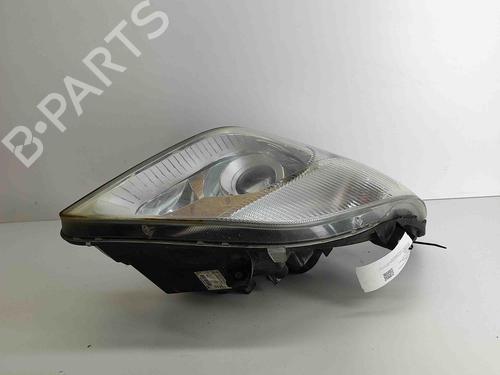 Right headlight MERCEDES-BENZ SPRINTER 3,5-t Platform/Chassis (B906) 318 CDI (906.131, 906.133, 906.135, 906.231, 906.233,... | BP17225649C29 