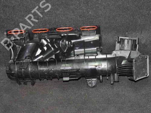 Intake manifold MERCEDES-BENZ A-CLASS (W176) A 180 (176.042) | BP6727453M70