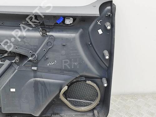 Front right panel VW CADDY IV Box Body/MPV (SAA, SAH) 2.0 TDI | BP38782217C59 - Image 6