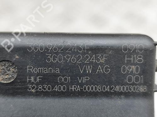 Electronic module VW MULTIVAN T7 (STM, STN) 1.4 eHybrid | BP33972167M83  - Image 6