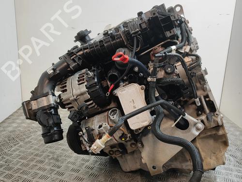 Engine BMW 5 Touring (F11) 520 d | BP39072887M1 - Image 4