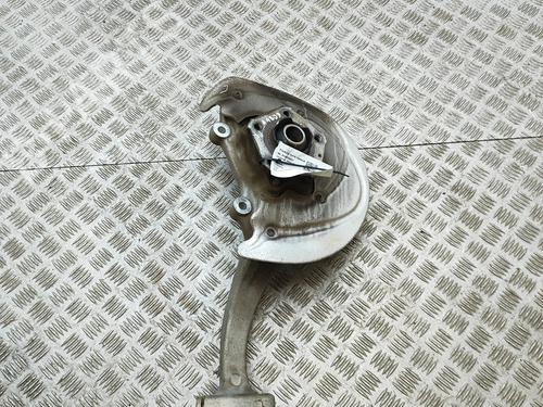 Used Left front steering knuckle Left front steering knuckle AUDI A4 B9 (8W2, 8WC) 2.0 TFSI (190 hp) 33797802 33797802