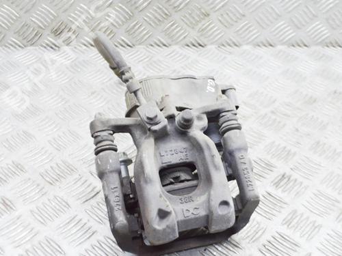 Used Right rear brake caliper MERCEDES-BENZ B-CLASS Sports Tourer (W247) B 180 (247.084) (136 hp) 27761186