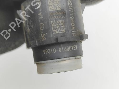 Electronic module HYUNDAI IONIQ 5 (NE) EV | BP36078515M83  - Image 6