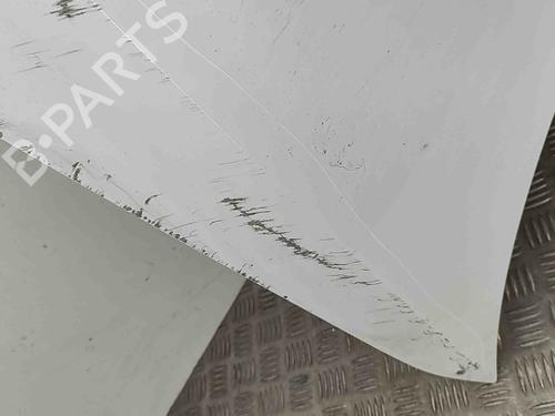 Hood AUDI A6 C8 (4A2) 40 TDI | BP29637518C1 