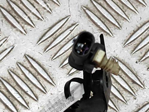 AC pipe JAGUAR I-PACE (X590) EV400 AWD | BP27766740M126