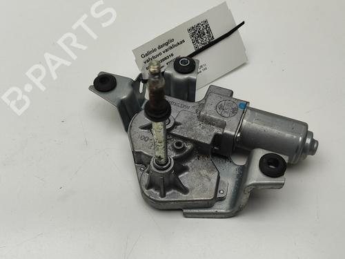 Used Rear wiper motor NISSAN LEAF (ZE1) Electric (150 hp) 28432426