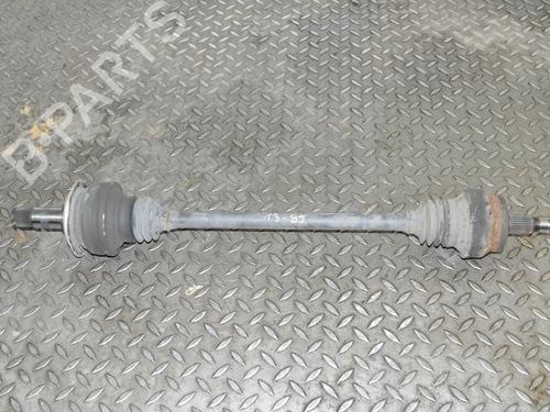 Drivaksel bagtil venstre MERCEDES-BENZ E-CLASS (W212) E 250 CDI / BlueTEC (212.003, 212.004) (204 hp) 30826196