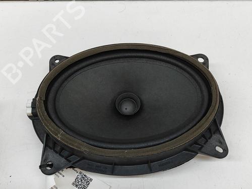 Used Speaker TOYOTA PRIUS (_W3_) 1.8 Hybrid (ZVW30) (136 hp) 28956332