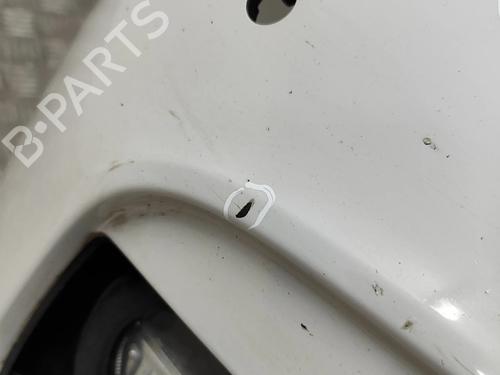 Front bumper BMW 3 Touring (F31) 335 d xDrive | BP25380625C7 