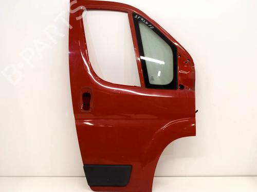 Used Right front door PEUGEOT BOXER Bus 2.2 HDi 150 (150 hp) 6759020