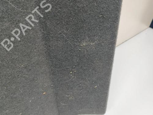 Fundo do compartimento da mala VW PASSAT B8 Variant (3G5, CB5) 2.0 TDI | BP26384598I33