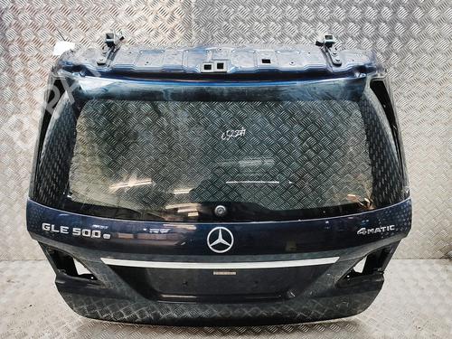 tailgate-mercedes-benz-gle-w166-2015-2016-2017-2018-38442745 main image
