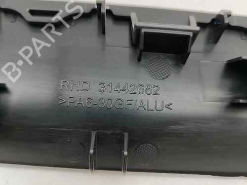 Andre VOLVO XC40 (536) Recharge AWD | BP29076088O1 