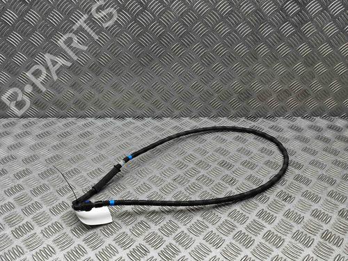 Pipe AUDI A5 Sportback (F5A, F5F) S5 TFSI quattro | BP29487027M125 