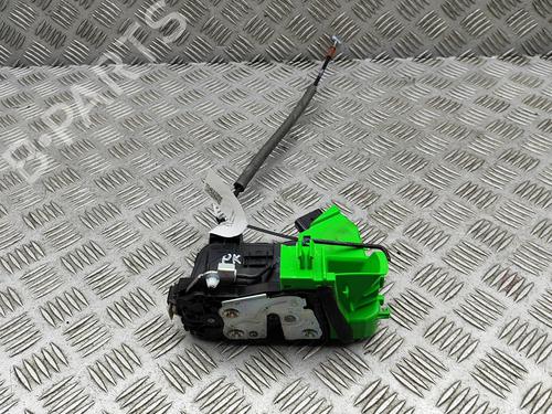 Used Front left lock KIA SORENTO IV (MQ4, MQ4A) 2.2 CRDi AWD (193 hp) 31047694