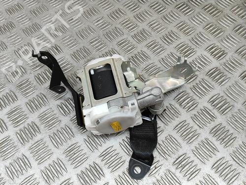 Used Rear left seatbelt TOYOTA RAV 4 V (_A5_, _H5_) 2.5 Hybrid (AXAH52) (218 hp) 27793205