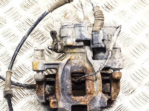 Right rear brake caliper BMW i3 (I01) Range Extender | BP14646977M106 