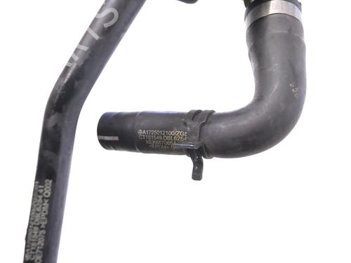 Pipe MERCEDES-BENZ SLC (R172) 250 d (172.404) | BP30212913M125