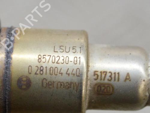Electronic sensor BMW 5 (F10) 518 d | BP12927795M84 